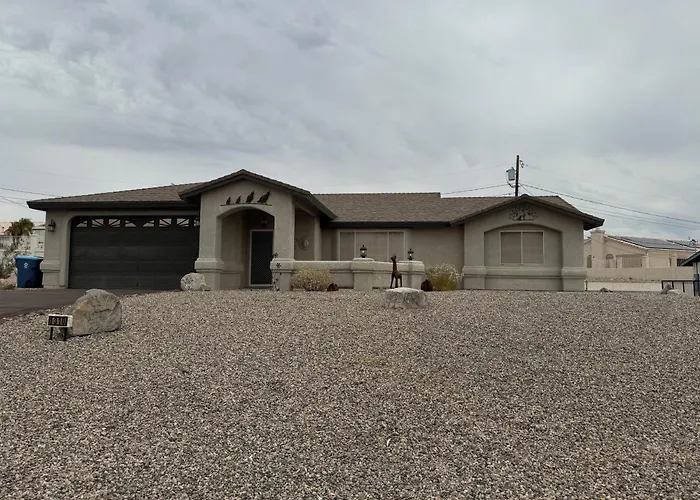 Cozy Desert Getaway * Lake Havasu City