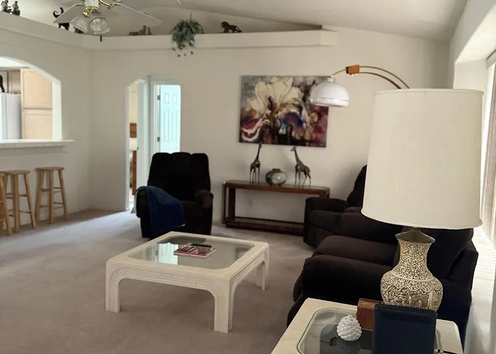 Holiday home Cozy Desert Getaway Lake Havasu City