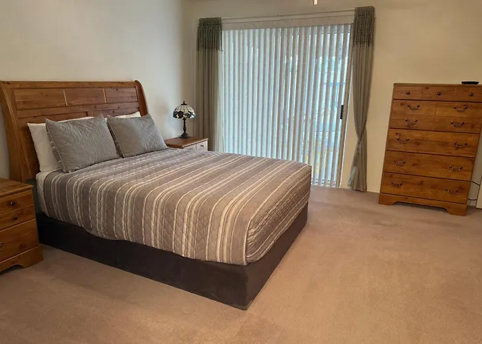 Holiday home Cozy Desert Getaway Lake Havasu City