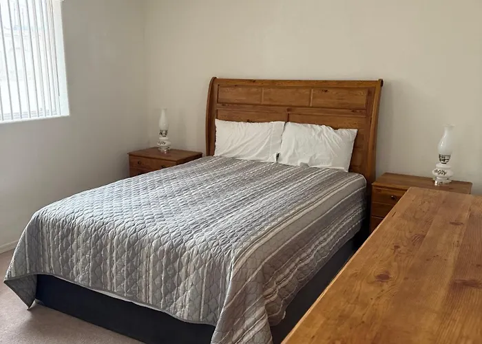 Cozy Desert Getaway Holiday home Lake Havasu City