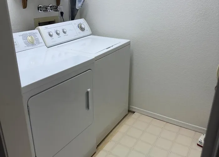 Holiday home Cozy Desert Getaway Lake Havasu City